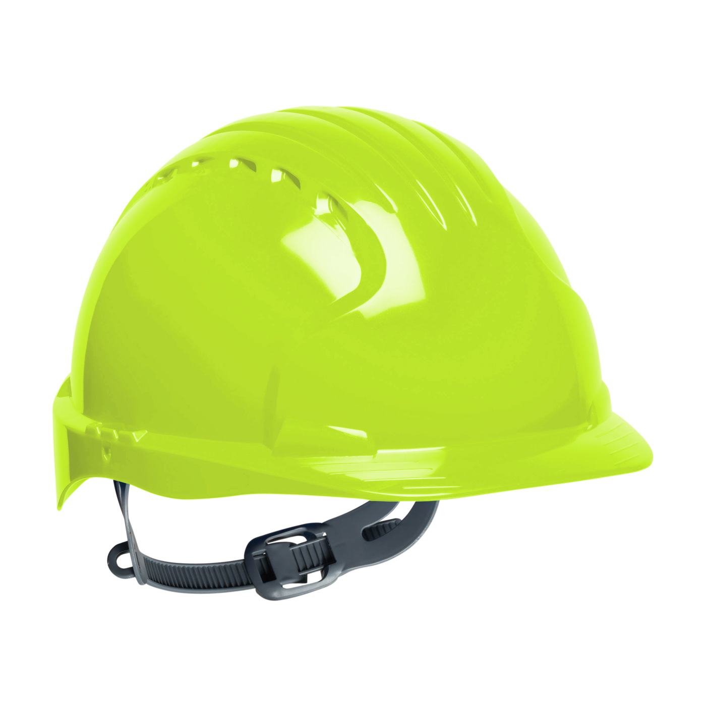 JSP® Evolution® 6121 Standard Brim Hard Hats ANSI Type 1 Class E Hard